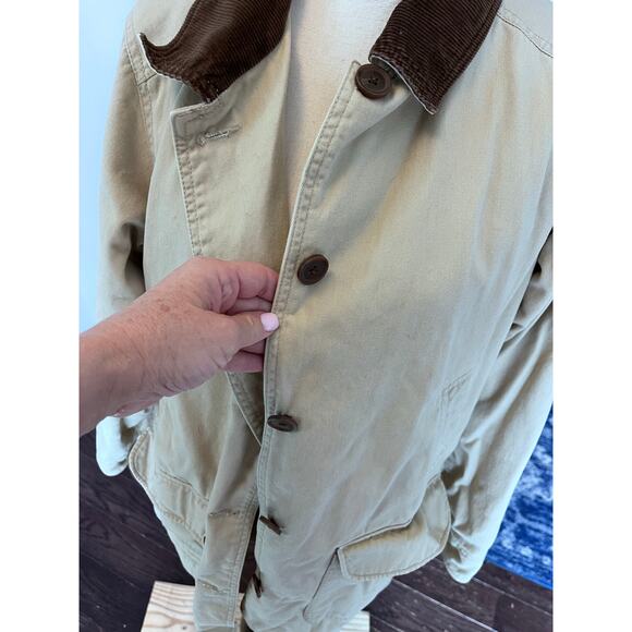 Willow Lane barn jacket size M - Picture 3 of 5